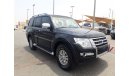 Mitsubishi Pajero we offer : * Car finance services on banks * Extended warranty * Registration / export services