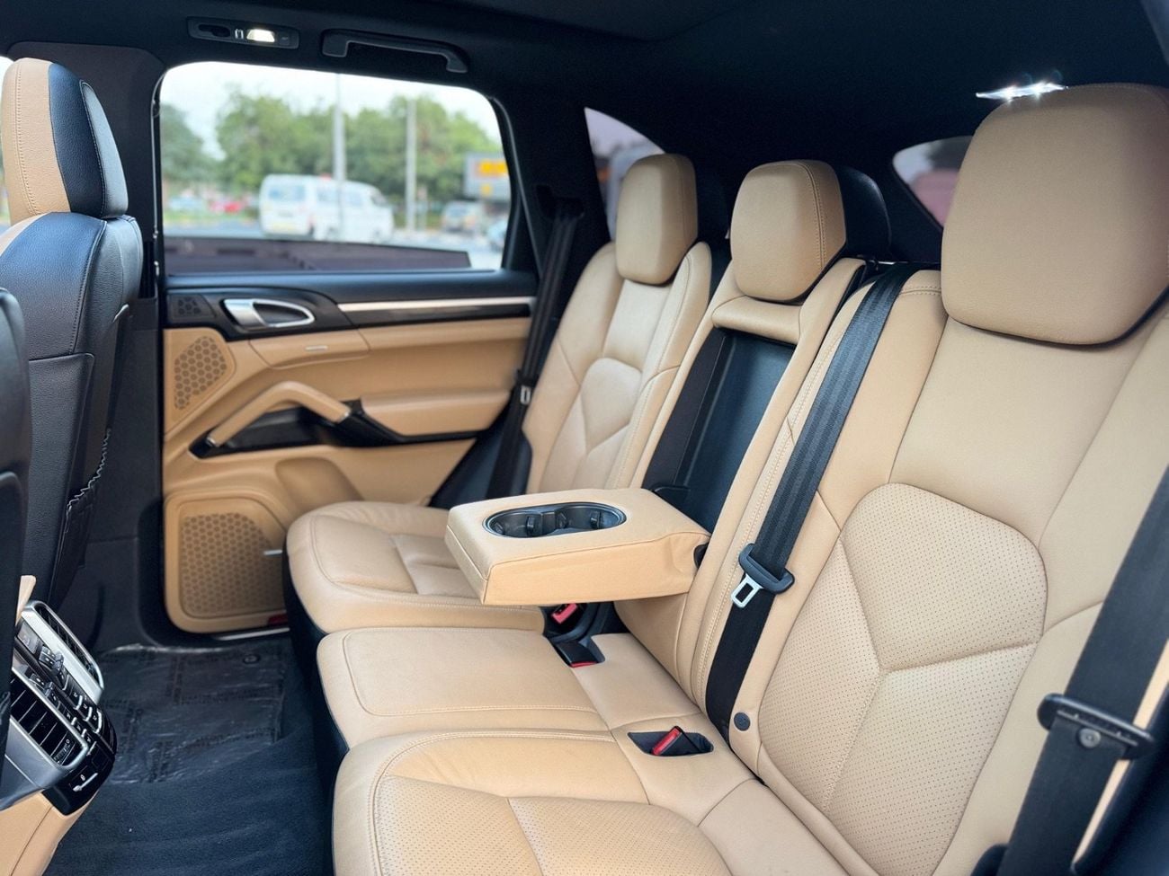 بورش كايان Std 3.0L