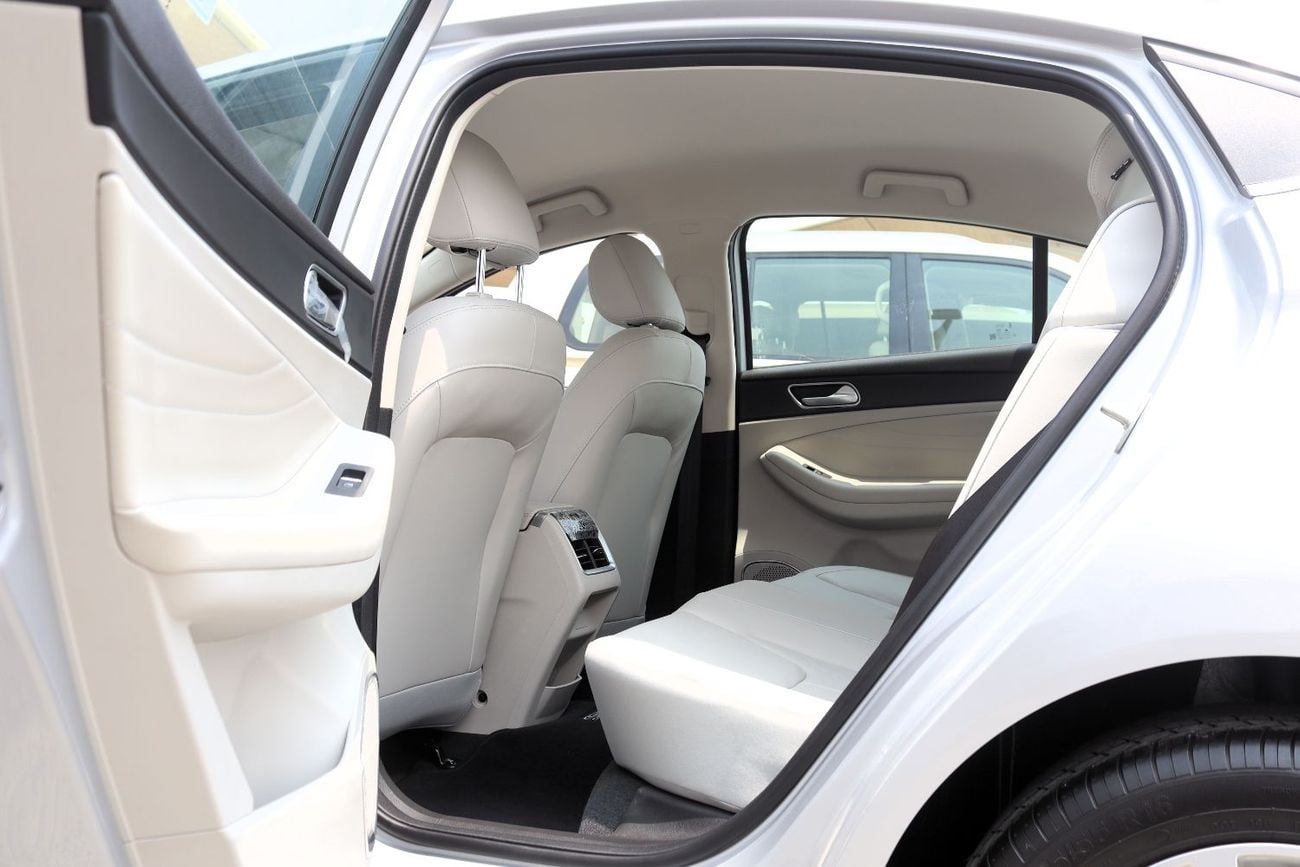 Chery Arrizo 5 COMFORT