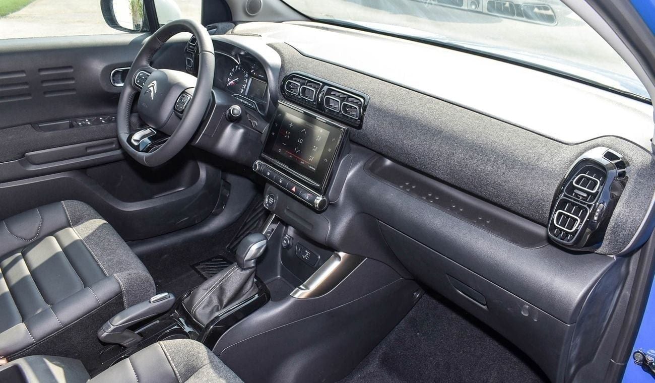 سيتروين C3  أير كروس Export Only