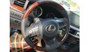 Lexus LX570 SUPER SPORT BRAND NEW A/T