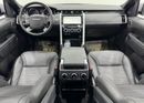 Land Rover Discovery HSE 3.0L (335 HP)