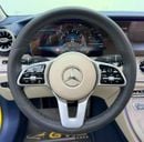 Mercedes Benz E 200 Coupe 2019 Mercedes Benz E200, Warranty, Full Service History, Fully Loaded, GCC