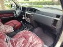 Nissan Patrol Super Safari Manual Gear | Brand New | Under Official Dealer Warranty | Full Option