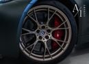 BMW M5 Competition CS 4.4L