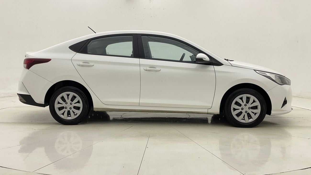 Hyundai Accent SMART 1.6 | Zero Down Payment | Home Test Drive