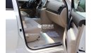 Toyota Land Cruiser 4.6l GXR GT//2019(Export Only)-White Pearl Inside Beige