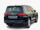 تويوتا لاند كروزر TOYOTA LAND CRUISER LC300 VXR 3.5P 2025