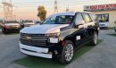 Chevrolet Tahoe 5.3L super premier full option - 4X4 - 2021 - PTR
