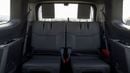 Toyota Prado VXR Toyota Prado 2.4L Turbo Petrol Luxury A/T