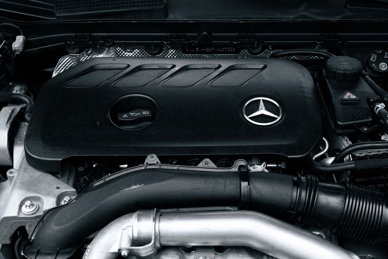 Mercedes Benz CLA250 CLA 250 AMG | 2,840 P.M | 0% Downpayment | 2028 WARRANTY/SERVICE!