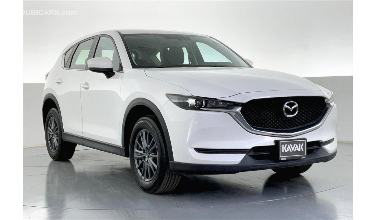 Mazda CX-5 GS