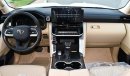 Toyota Land Cruiser VX 3.5L TWIN TURBO FULL OPTION