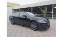 Lexus GS350 F-Sport