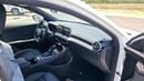 أم جي 5 Luxury 1.5L TURBO Chinese Specs - Brand
