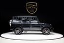 Mercedes-Benz G 63 AMG Std 4.0L