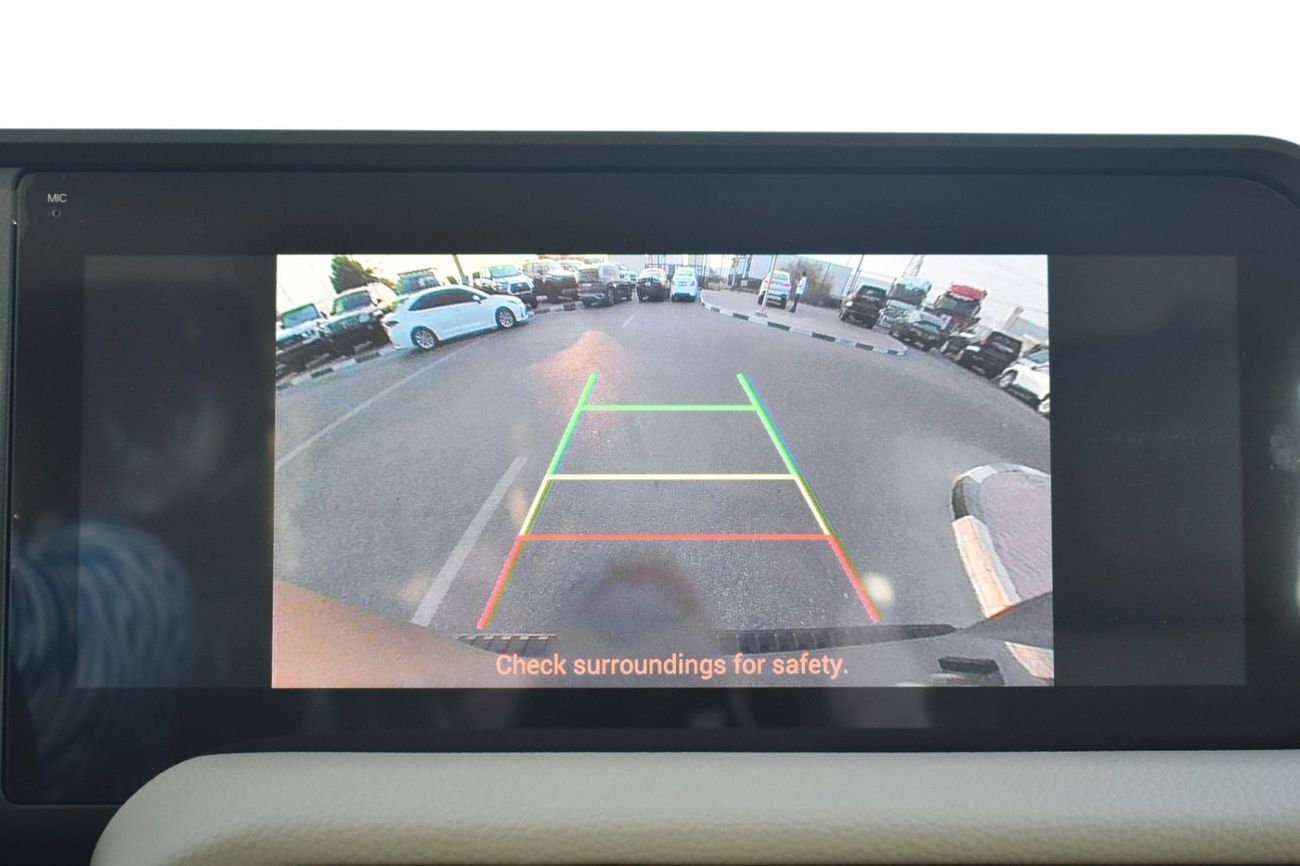 Toyota Prado Toyota Land Cruiser Prado All Rounder, Mid Option, 2.4L - 2025