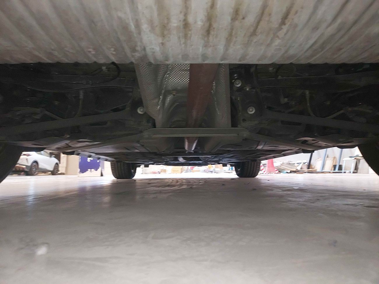 بي أم دبليو X2 SDRIVE 20I JOY EDITION 2 | بدون دفعة مقدمة | اختبار القيادة في المنزل