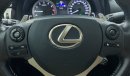 Lexus IS 200 200t 2000