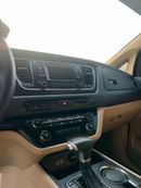 Kia Carnival 2020 Kia Carnival Gcc - No Accident - 7Seater Rear sensor