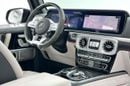 مرسيدس بنز G 63 AMG 2023 Mercedes Benz G63 AMG, 2028 Mercedes Warranty, 2027 Mercedes Service Contract, Mercedes Full Se