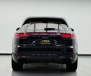 Porsche Cayenne 2023 Porsche Cayenne, Warranty, Full Porsche Service History, Low Km, Fully Loaded, GCC