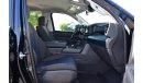 Toyota Tundra Double Cab SR V6 3.5L Petrol 4X4 Automatic - Euro 6