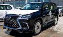 Lexus LX570 S 18/18