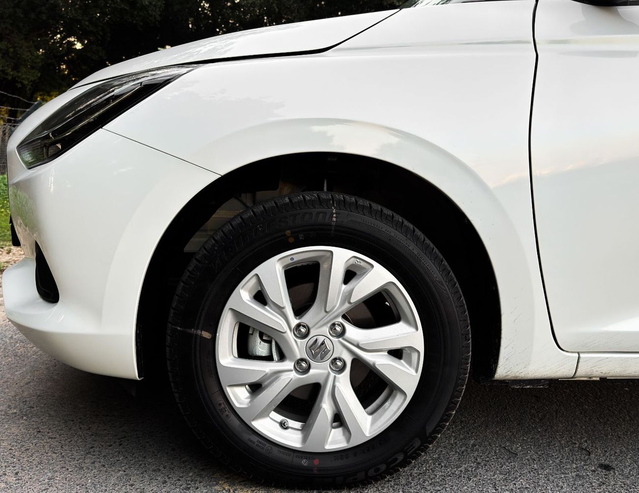 سوزوكي سويفت سوزوكي سويفت | 1.2 لتر | 2026 | خليجية | جديدة | ضمان 7 سنوات | عداد كيلومترات مفتوح | 739 شهرياً