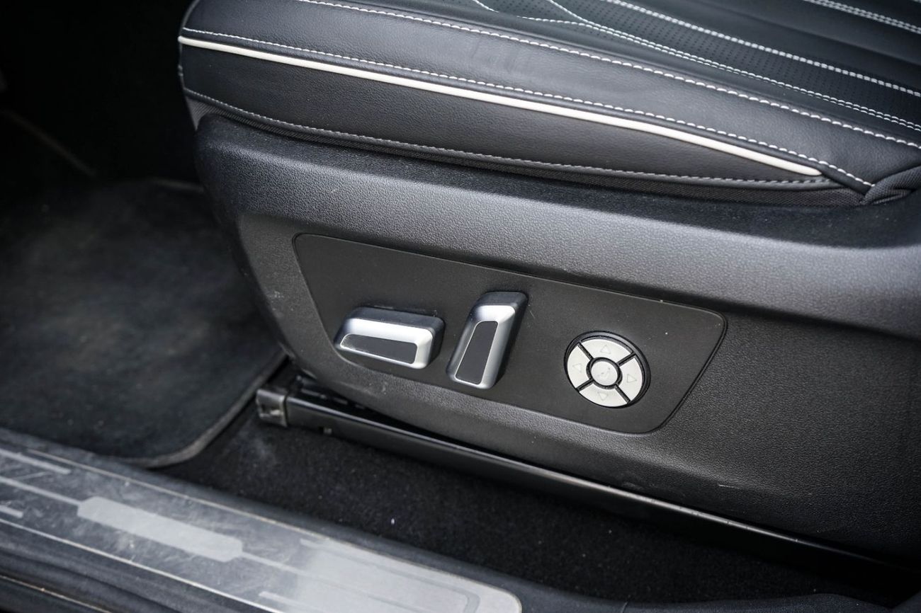 Tank 300 NEW TANK 300 CHALLENGER 2.0L TURBO PETR0L 4WD MODEL 2026