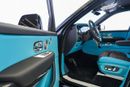Rolls-Royce Cullinan BLACK BADGE DUALITY TWILL