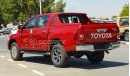 Toyota Hilux 4.0 V6 ,TRD SPORTIVO BODY KIT  ,FOR EXPORT