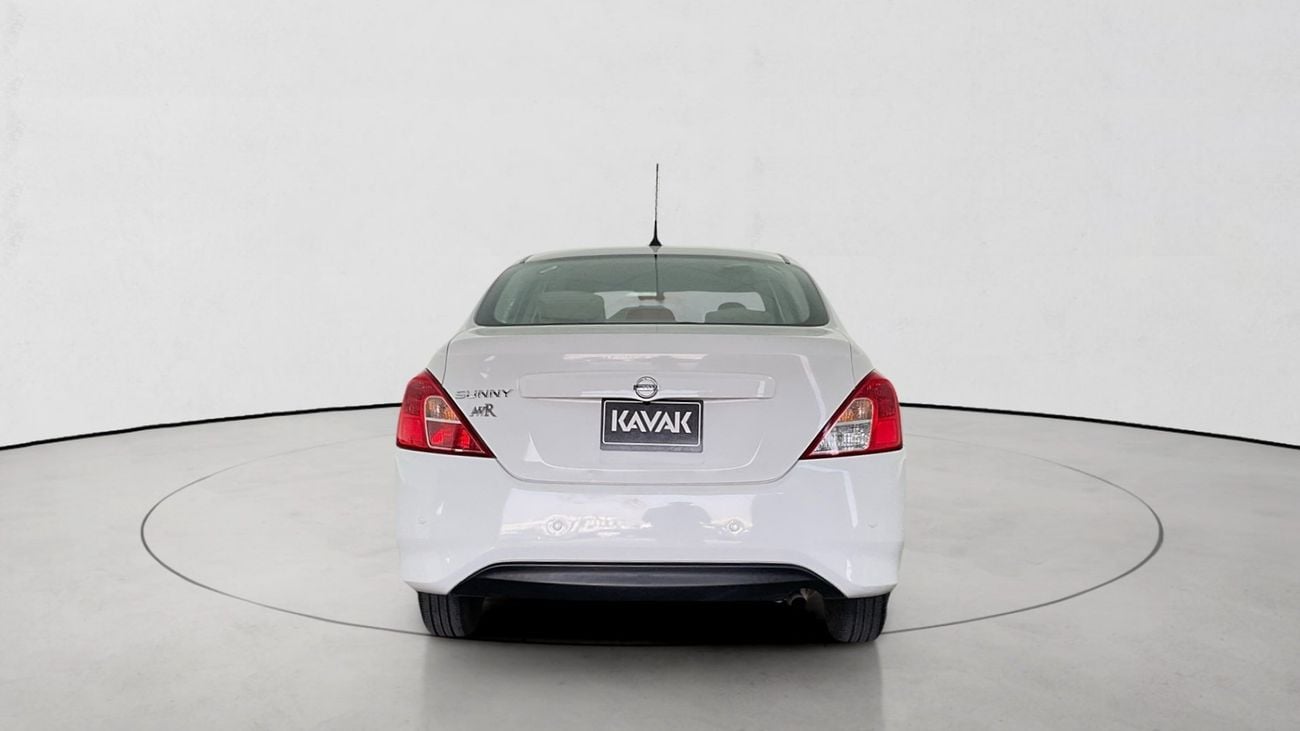 Nissan Sunny S | Guaranteed Warranty | 0 Down Payment