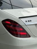 Mercedes Benz S400 AMG