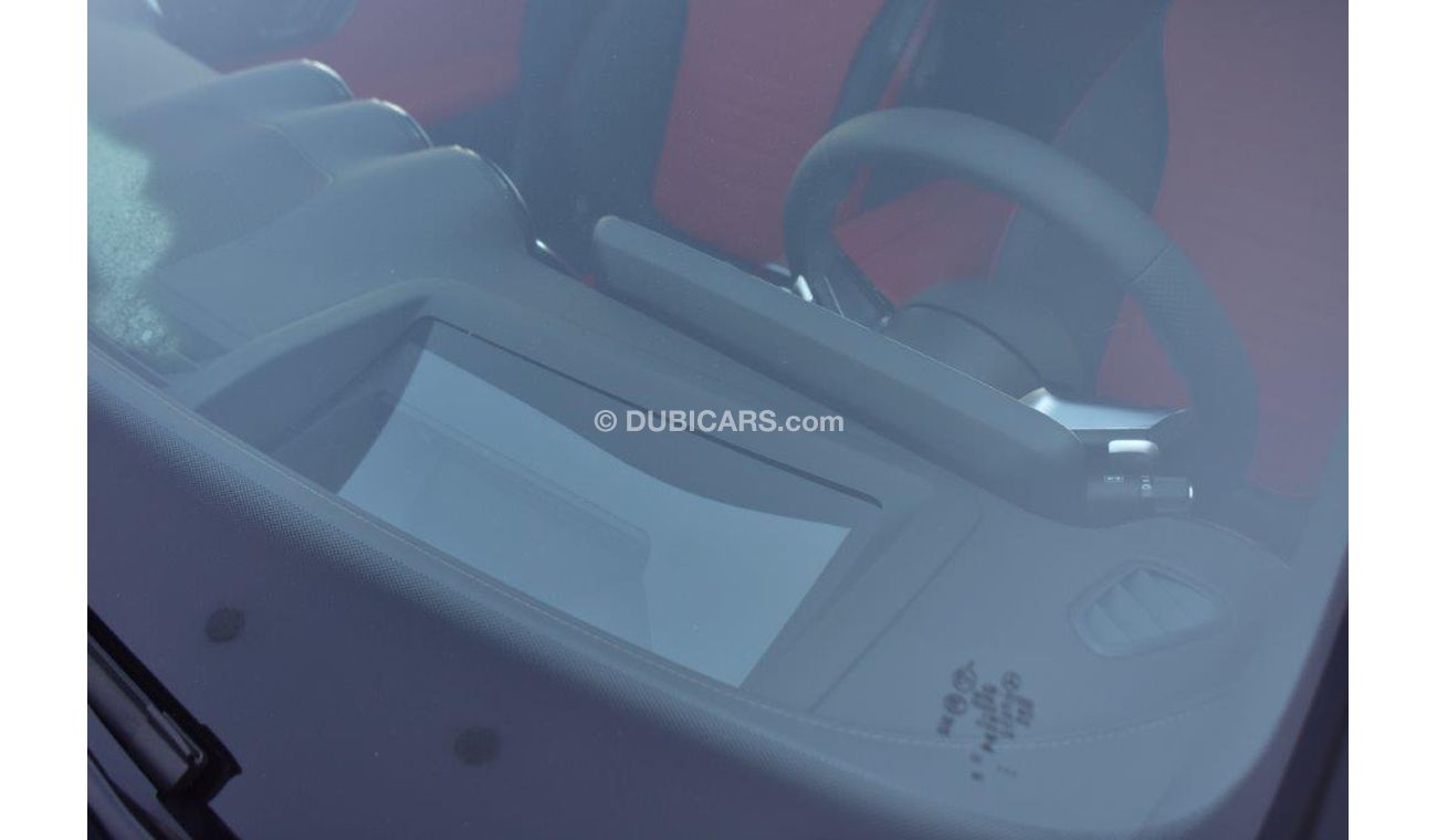 Mercedes-Benz C 200 AMG 1.5L Petrol Automatic-EURO 6