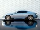 Aston Martin DB9 STD Aston Martin DB9 2010