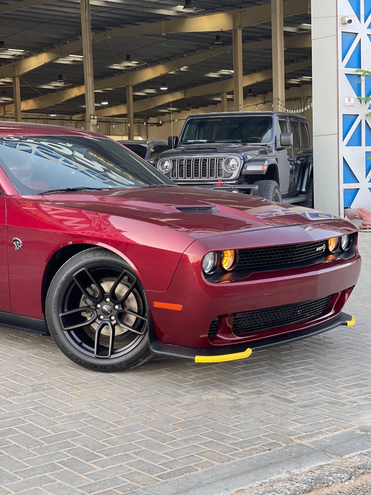 Dodge Challenger SXT 3.6L V6 3.6 / ECO CAR / BIG SCREEN / REMOTE START / KEYLESS ENTRY / IN PERFECT CONDITION