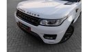 Land Rover Range Rover Sport HST | 3,327 P.M  | 0% Downpayment | Immaculate Condition!