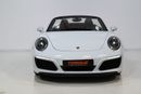 Porsche 911 CARRERA 4S 2017 Porsche 911 Carrera 4S, Full Service History, Excellent Condition, GCC
