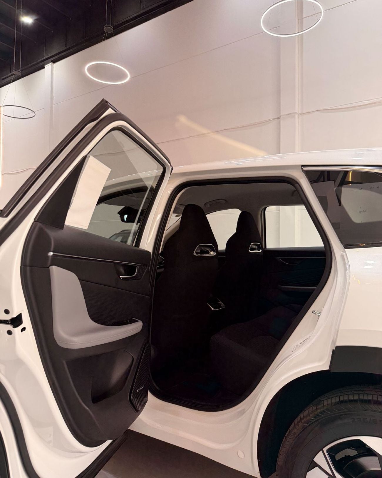 BAIC X55
