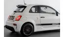 Abarth 595 2022 Abarth 595 Competizione Full Option / Full Fiat Service History & 5yr Fiat Warranty