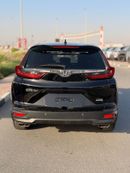 Honda CR-V TOURING Full option 2.0L 2022