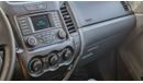 Ford Ranger Diesel 2.2L XL 4x4 2018 Manual Transmission GCC 0Kms