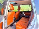 Toyota Prado VXR 2.7 V4 full potion  2019 Years