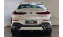 BMW X6 40i M Sport