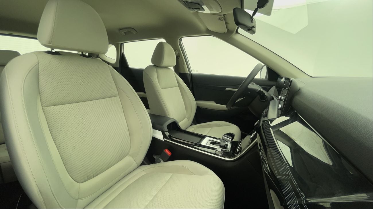 كيا سيلتوس LX 1.5 | بدون دفعة مقدمة | اختبار القيادة في المنزل