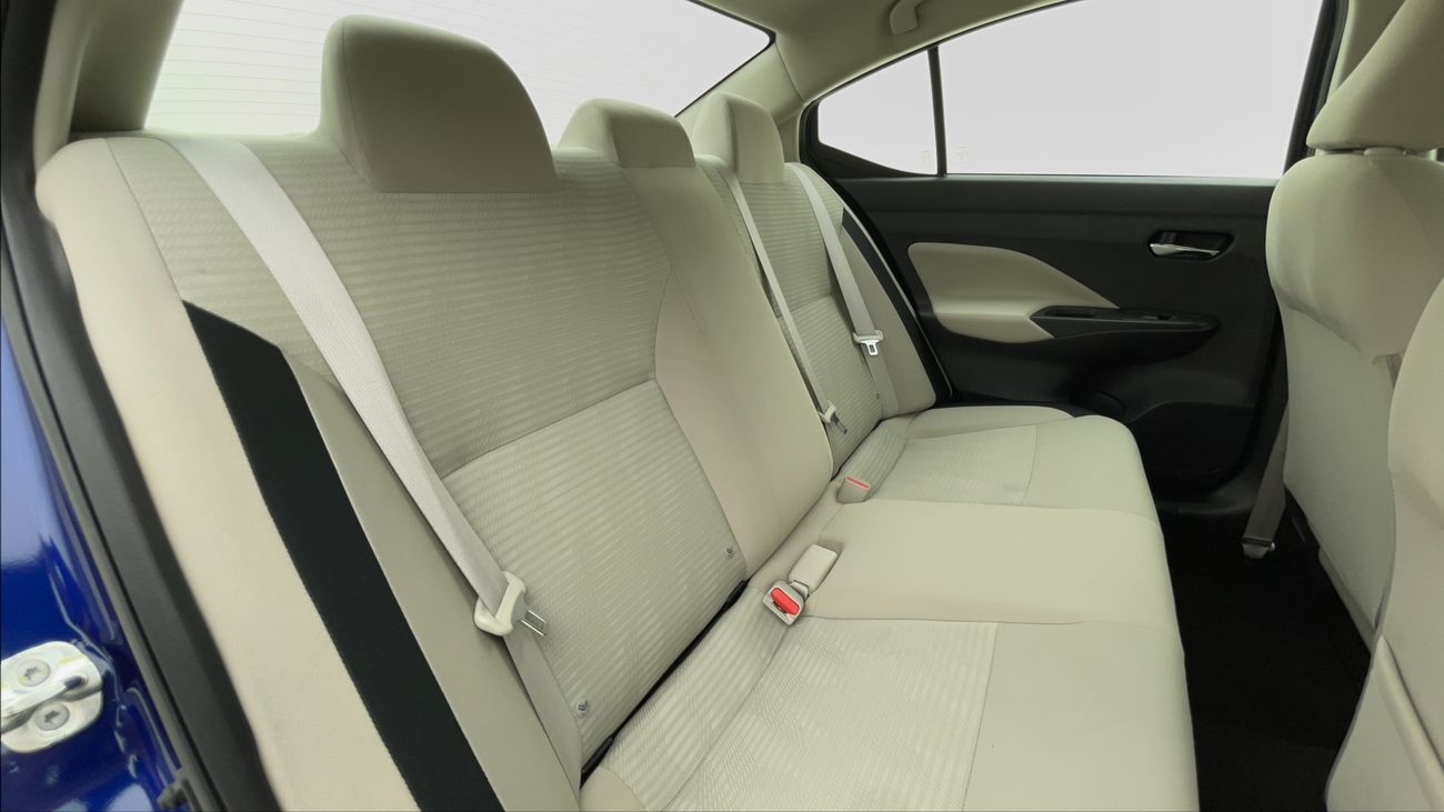 Nissan Sunny SL 1.6 | Zero Down Payment | Home Test Drive