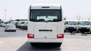 Toyota Coaster Toyota Coaster 2.7L Bus Petrol 30-Seater 2026 • Petrol • Manual