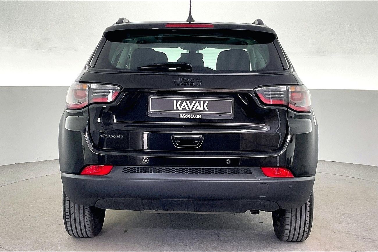 Nissan Kicks SL | Guaranteed Warranty | 0 Down Payment