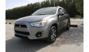 ميتسوبيشي ASX Mitsubishi Asx 2015 Ref#76